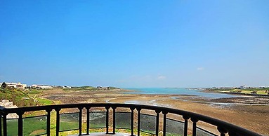 Sea Sky Coast Homestay