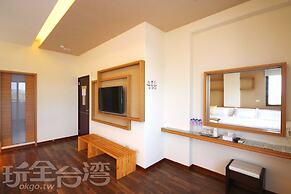 Sea Sky Coast Homestay