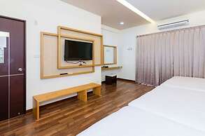 Sea Sky Coast Homestay