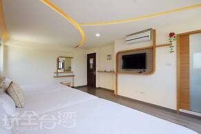 Sea Sky Coast Homestay