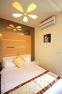 Sea Sky Coast Homestay