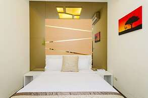 Sea Sky Coast Homestay