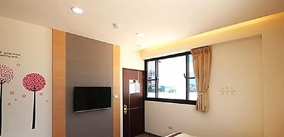 Sea Sky Coast Homestay