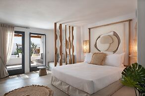 Kosmitis Suites & Villas