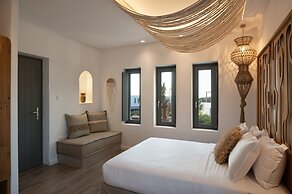 Kosmitis Suites & Villas