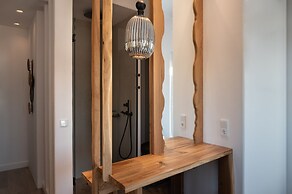 Kosmitis Suites & Villas