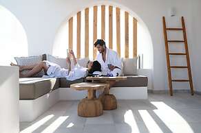 Kosmitis Suites & Villas