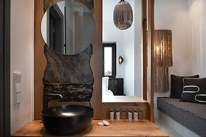 Kosmitis Suites & Villas