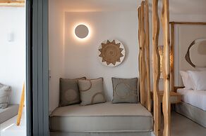 Kosmitis Suites & Villas