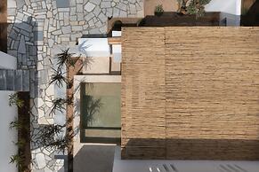 Kosmitis Suites & Villas