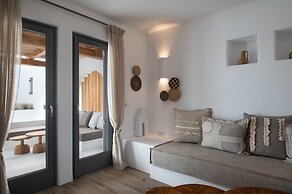 Kosmitis Suites & Villas