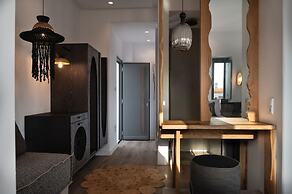 Kosmitis Suites & Villas