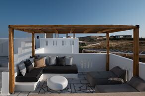 Kosmitis Suites & Villas