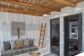 Kosmitis Suites & Villas