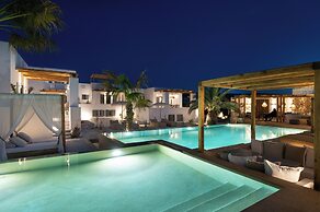 Kosmitis Suites & Villas