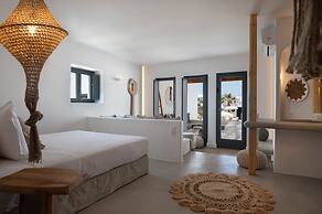 Kosmitis Suites & Villas