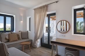 Kosmitis Suites & Villas