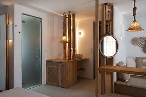 Kosmitis Suites & Villas