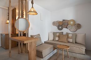 Kosmitis Suites & Villas