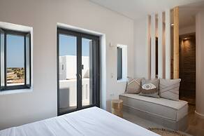 Kosmitis Suites & Villas