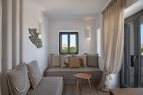 Kosmitis Suites & Villas