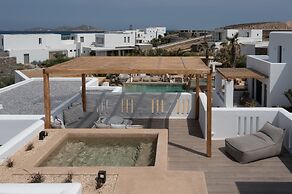 Kosmitis Suites & Villas