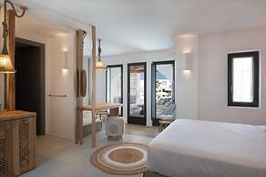 Kosmitis Suites & Villas