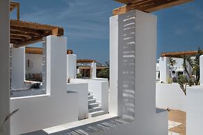 Kosmitis Suites & Villas