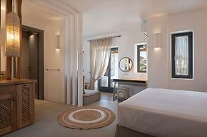 Kosmitis Suites & Villas