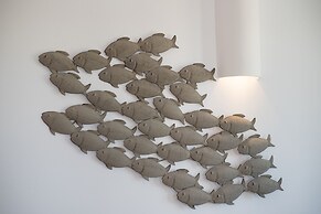 Kosmitis Suites & Villas