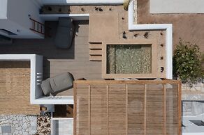 Kosmitis Suites & Villas