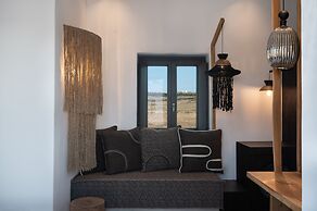 Kosmitis Suites & Villas