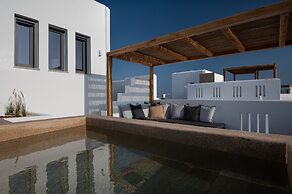 Kosmitis Suites & Villas