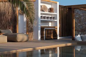 Kosmitis Suites & Villas