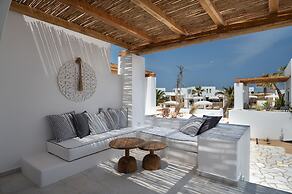 Kosmitis Suites & Villas