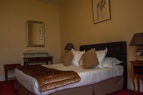 Hotel Raymond VII