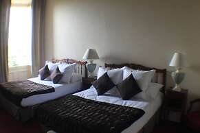 Hotel Raymond VII