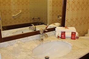 Hotel Raymond VII
