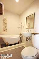 Daban Six Guest House