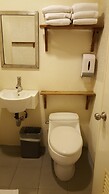 Daban Six Guest House