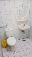 Daban Six Guest House