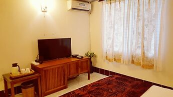 Daban Six Guest House