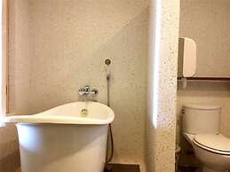 Daban Six Guest House