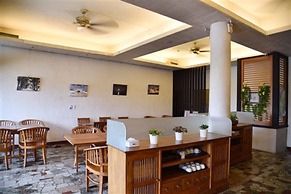 Daban Six Guest House