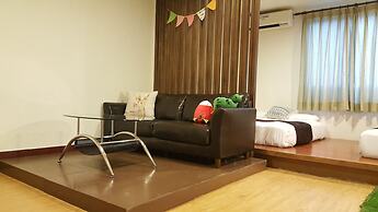 Daban Six Guest House