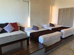 Daban Six Guest House