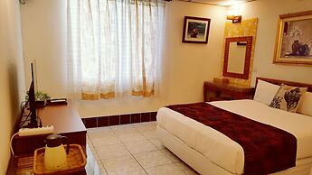 Daban Six Guest House