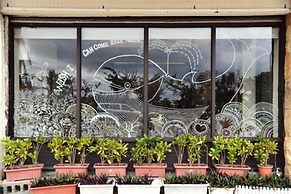 Daban Six Guest House