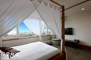 Daban Six Guest House