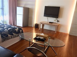 Daban Six Guest House